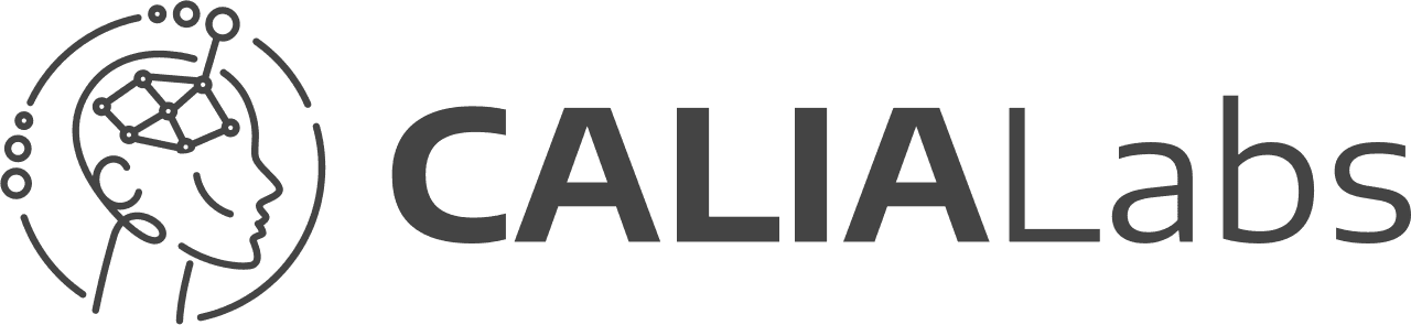 CaliaLabs Logo